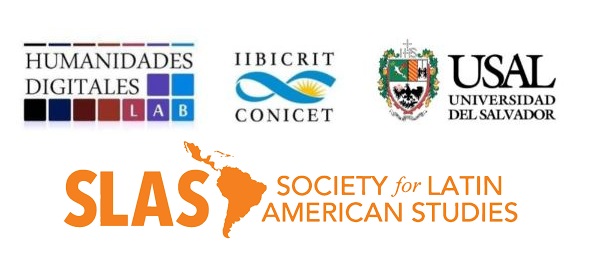 Logos institucionales