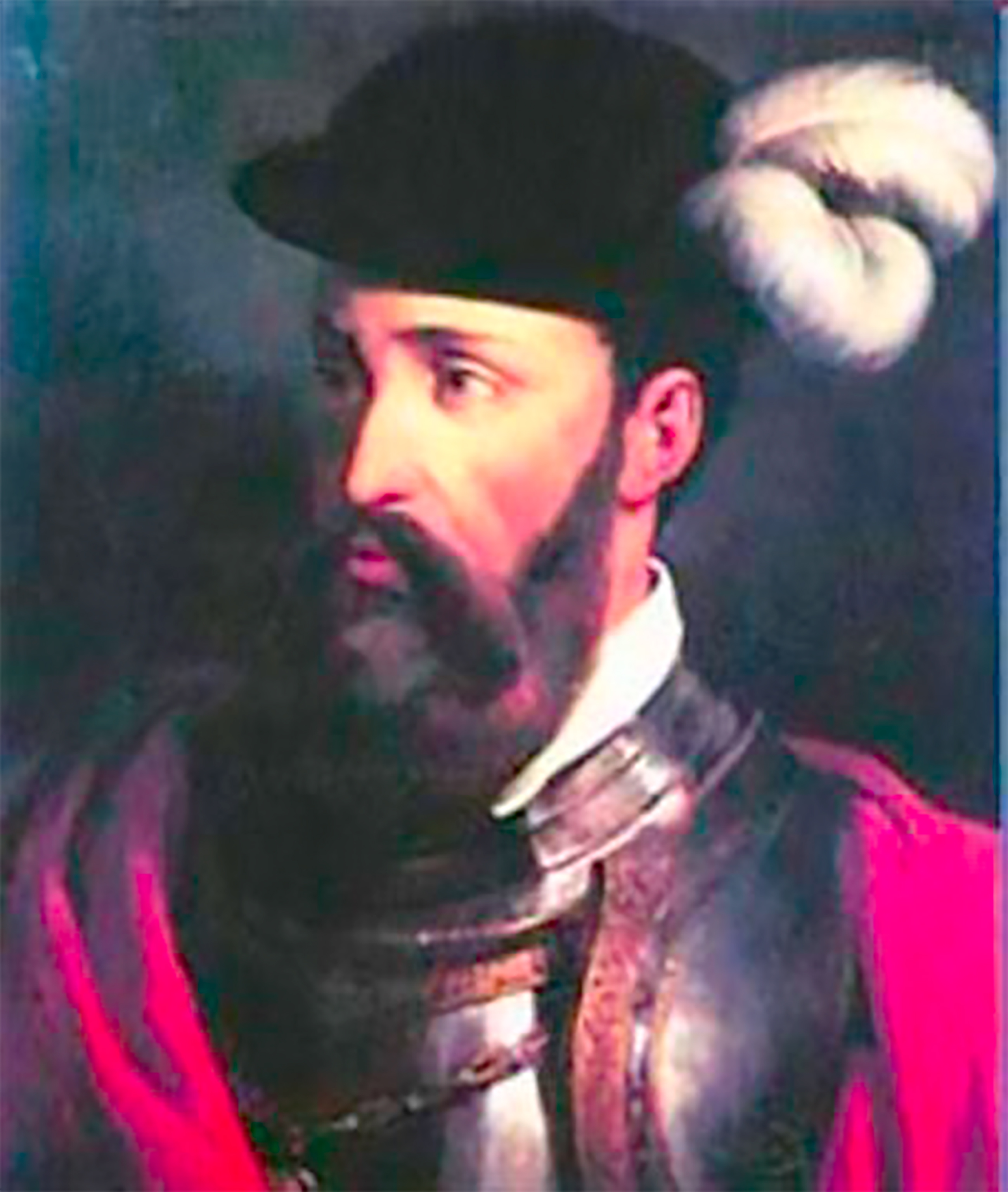 Pedro de Mendoza-img