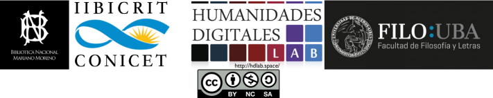 Logos institucionales