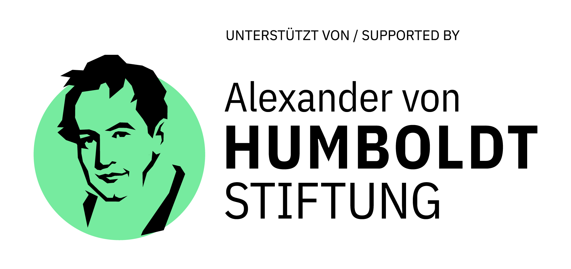 Alexander von Humboldt Foundation